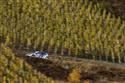 Testy Pola WRC - listopad 2011
