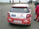 Waldviertel Rally 2011 , foto Dalibor Sláma