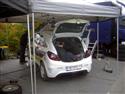 Waldviertel Rallye 2011 - atmosféra