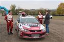 Waldviertel Rally 2011 objektivem Miloše Svobody
