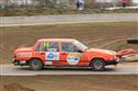 Waldviertel Rallye 2011 objektivem Miloše Svobody podruhé