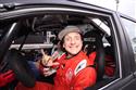 Rallye Tribeč se vrátila- foto pořadatelů