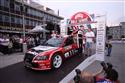 Rallye Tribeč se vrátila- foto pořadatelů