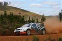 Fotovzpomínka na Colina McRae, Austrálie 2005, foto týmu ŠM