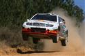 Fotovzpomínka na Colina McRae, Austrálie 2005, foto týmu ŠM