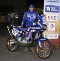 Rally Dakar 2007