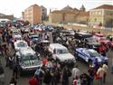Tohle je Dakar, kamaráde. Aneb Josef Kalina vzpomíná.