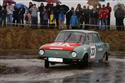 Krkonošská Rallye2007