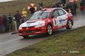 Krkonošská Rallye2007