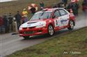 Valaka oteve MMR v rally 2007