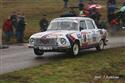 Krkonošská Rallye2007