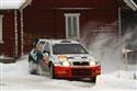 Jan Kopecký v Norsku 2007