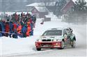 Jan Kopecký v Norsku 2007