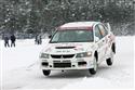 Milan Liška v Norsku 2007