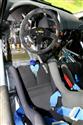 Vydařená sezóna Peugeotů 207 S2000 v roce 2007, foto týmu