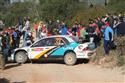 Portugalsko 2007 a několik havárií objektivem T.Němce