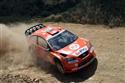 Přípravy na ARBÖ rallye Steiermark v plném proudu
