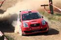 Simon Jean-Joseph a Citroën C2 S1600 v Turecku výborně