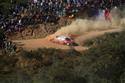 Sébastien Loeb před Argentinou 2007