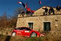 Citroën C4 WRC si hodlá podmanit nová území - Portugalsko
