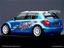 Fabia S 2000 - premiéra v Ženevě 2007