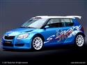Fabia S 2000 - premiéra v Ženevě 2007