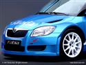 Fabia S 2000 - premiéra v Ženevě 2007