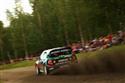 Jan Kopecký po návratu z Finska testoval s Fábií WRC v Německu na Německo