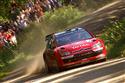 Citroën Sport nasazuje v Irsku dvě posádky na vozech Citroën C4 WRC