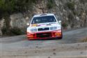 Jan Kopecký a jeho nevydařený pátek na Katalánské rallye 07