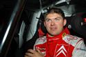 Martin Prokop úspěšný na Katalánské rallye 07, foto týmu