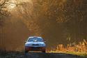 Britská rallye 2007 a loučení Jana Kopeckého s WRC, foto týmu