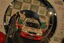 Britská rallye 2007 a loučení Jana Kopeckého s WRC, foto týmu