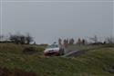 Britská rallye 2007 a loučení Jana Kopeckého s WRC, foto týmu podruhé