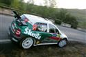 Jan Kopecký, testy a setkání s Carlosem před Katalánskem 2007, foto týmu