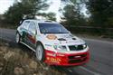 Jan Kopecký, testy a setkání s Carlosem před Katalánskem 2007, foto týmu