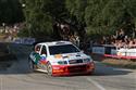Jan Kopecký získal v Rallye Korsika 2007 dva světové body