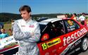 Roman Kresta se chystá na Dakar 2008 s kamionem, foto BPA