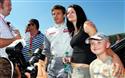 Roman Kresta se chystá na Dakar 2008 s kamionem, foto BPA
