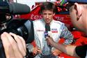 Roman Kresta se chystá na Dakar 2008 s kamionem, foto BPA