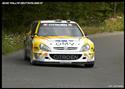 Německá rallye 2007 objektivem Libora Tomaštíka