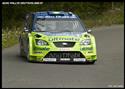 Německá rallye 2007 objektivem Libora Tomaštíka
