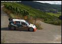 Německá rallye 2007 objektivem Libora Tomaštíka