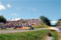 Německá rallye 2007 objektivem Marka Balouna