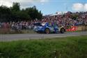 Německá rallye 2007 objektivem Marka Balouna
