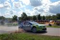 Německá rallye 2007 objektivem Marka Balouna