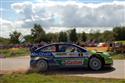 Německá rallye 2007 objektivem Marka Balouna