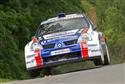 Německá rallye 2007 - Slovák Josef Béreš, foto týmu