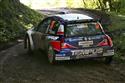 Německá rallye 2007 - Slovák Josef Béreš, foto týmu