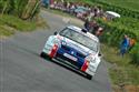 Německá rallye 2007 - Slovák Josef Béreš, foto týmu